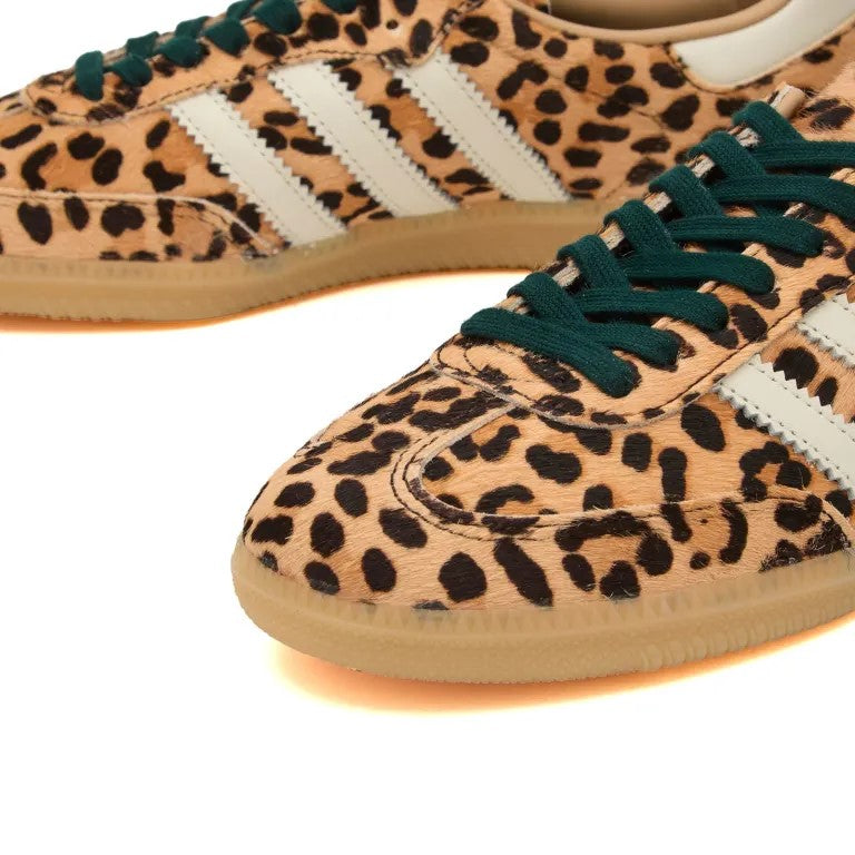 Adidas Samba OG Woman KI6674 Leopard / Magic / Beige