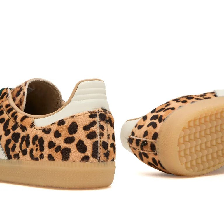 Adidas Samba OG Woman KI6674 Leopard / Magic / Beige