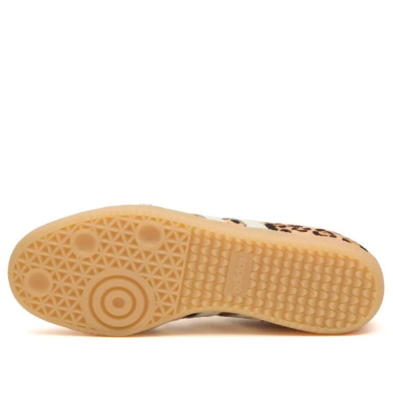 Adidas Samba OG Woman KI6674 Leopard / Magic / Beige