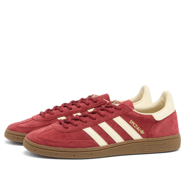 Adidas Handball Spezial JR2122 Maroon