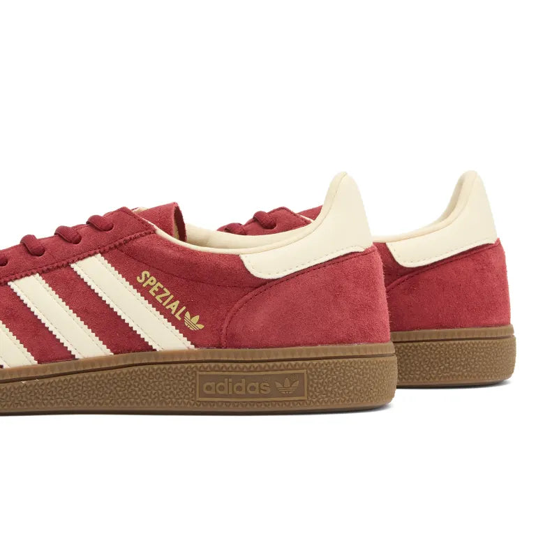 Adidas Handball Spezial JR2122 Maroon
