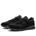 New Balance Made in UK Elevated U1500KKL Black