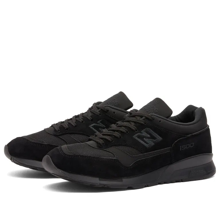 New Balance Made in UK Elevated U1500KKL Black