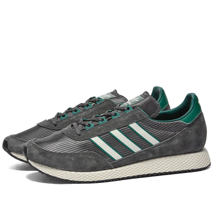 Adidas Glenbuck GX7592 Grey Cream White
