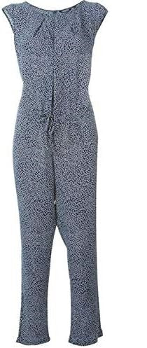 Woolrich Woman Jumpsuit Navy