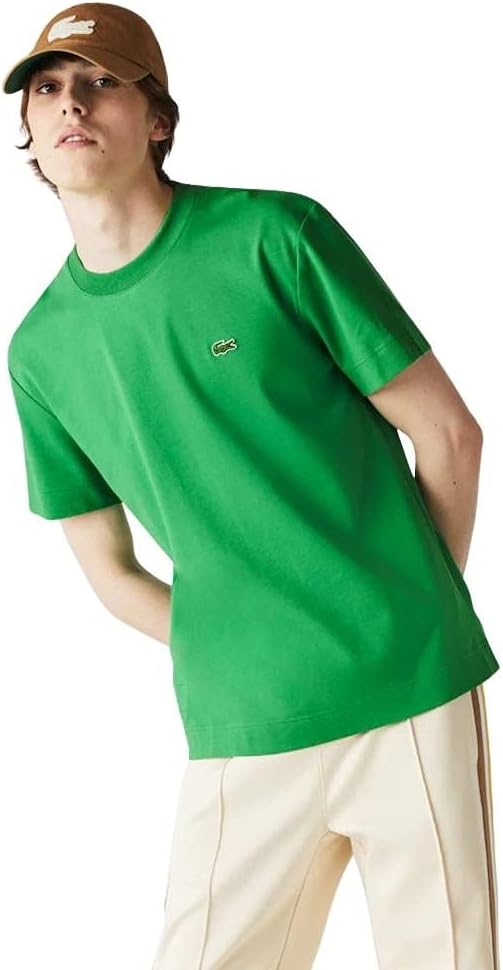 Lacoste Live T-Shirt TH1708 Green