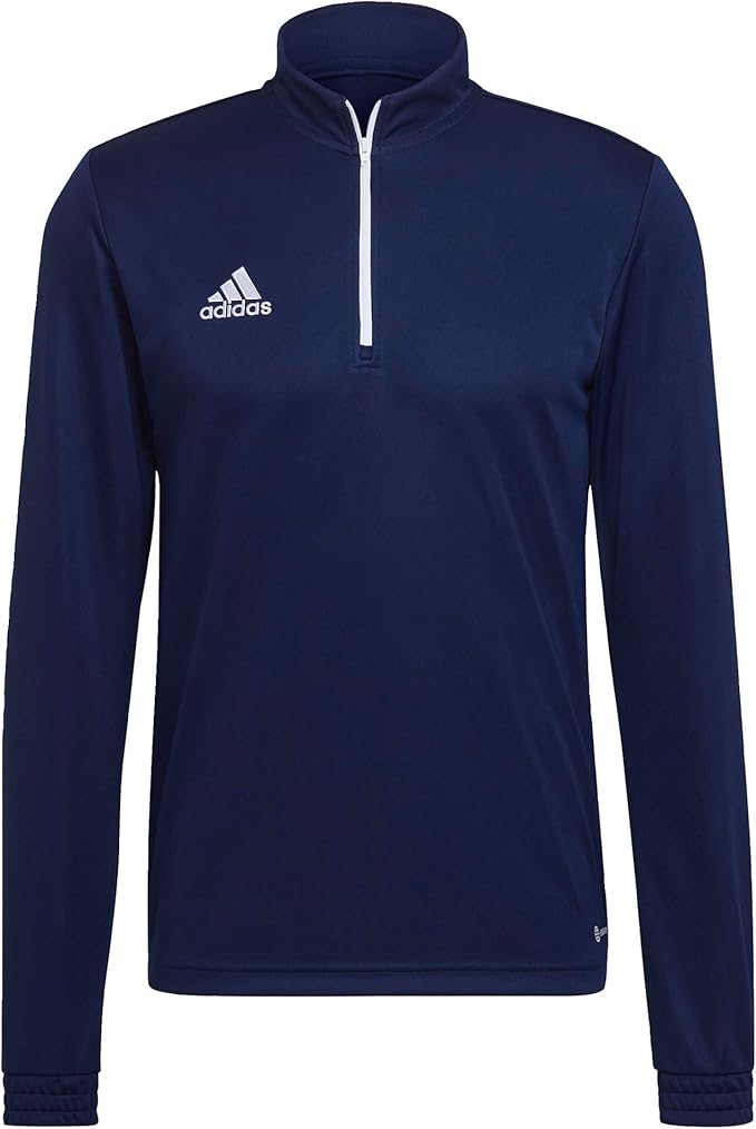 Adidas Entrada 22 Training Top Camisa de Entrenamiento