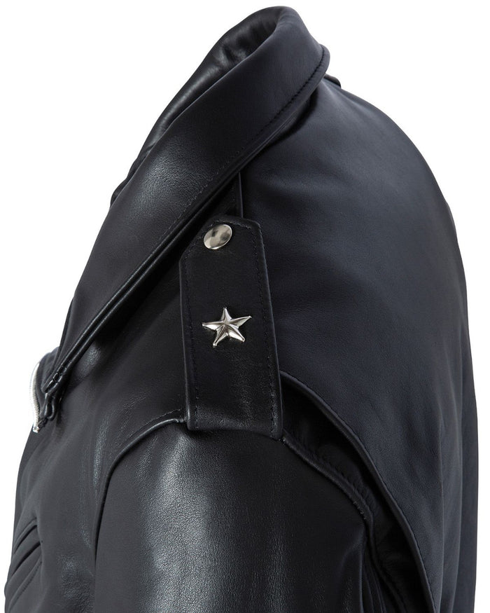 Schott NYC Iconic 1-star Perfecto Made In USA