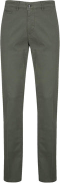 Woolrich Woman Stretch Satin Sage Green