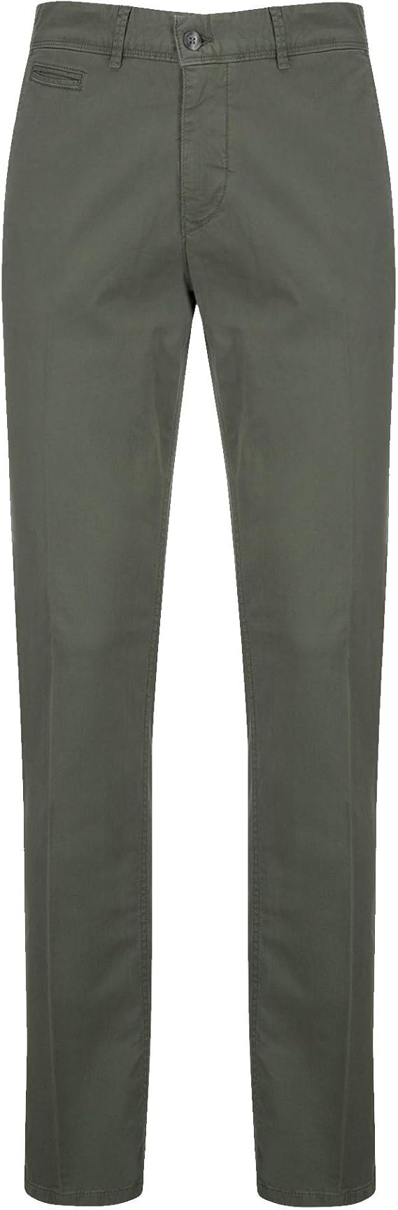 Woolrich Woman Stretch Satin Sage Green
