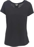 Woolrich Woman Spring Jersey Shirt