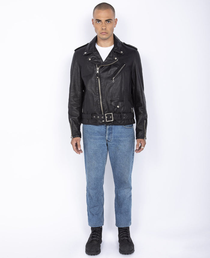 Schott NYC Vintage Perfecto® Made In USA