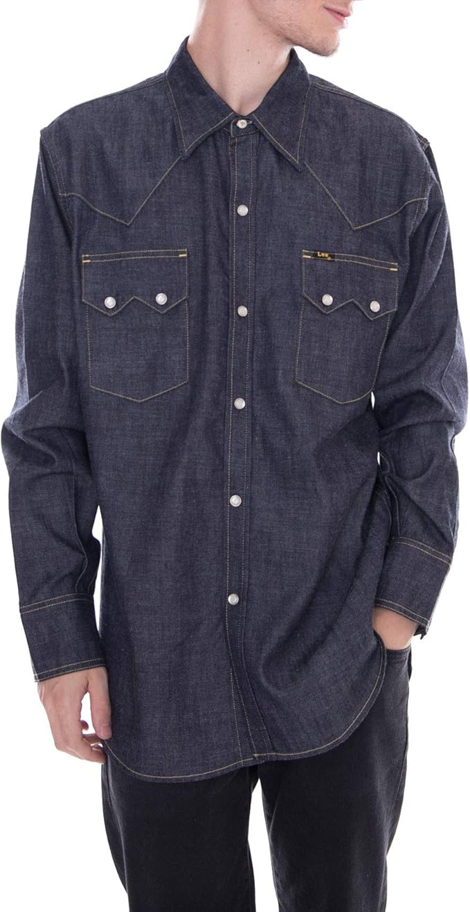 Lee 101 Western Dry