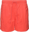 Lyle & Scott Plain Swim Shorts Cinnabar Red