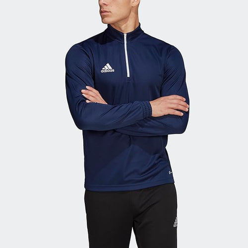 Adidas Entrada 22 Training Top Camisa de Entrenamiento
