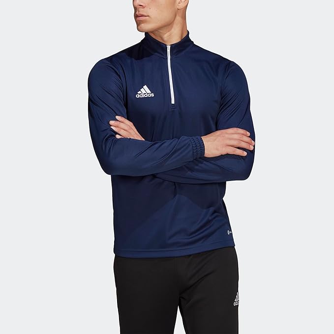 Adidas Entrada 22 Training Top Camisa de Entrenamiento