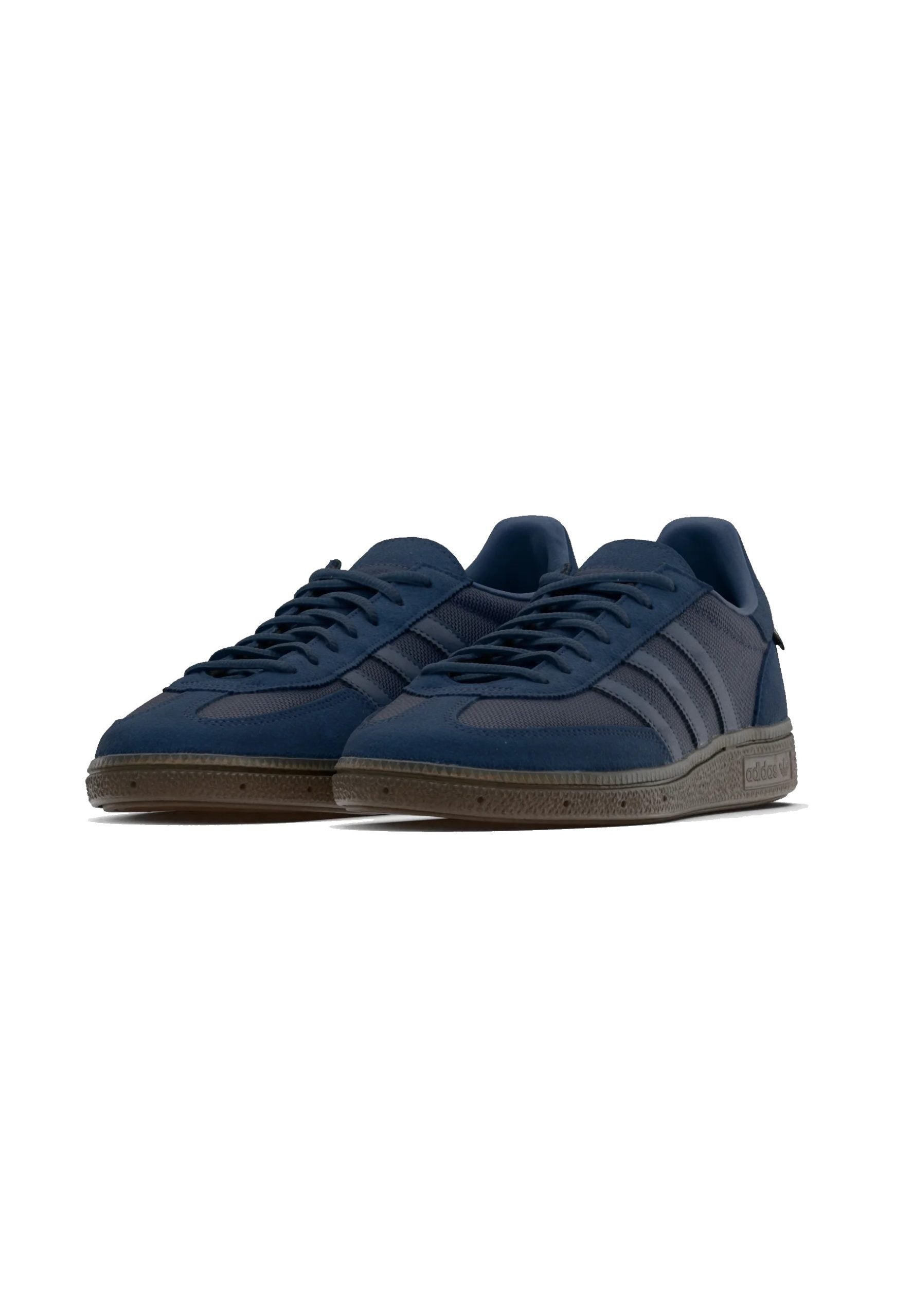 Adidas Handball Spezial KK1146 Night Indigo / Crew Navy / Gum5