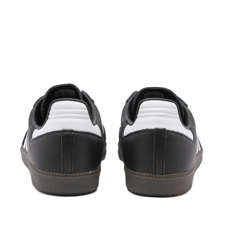 Adidas Samba OG Women B75807 Core Black / Cloud White / Gum5