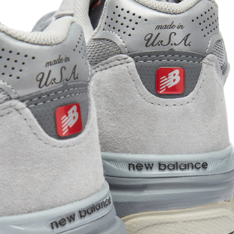 New Balance M990GY3 Made in Usa