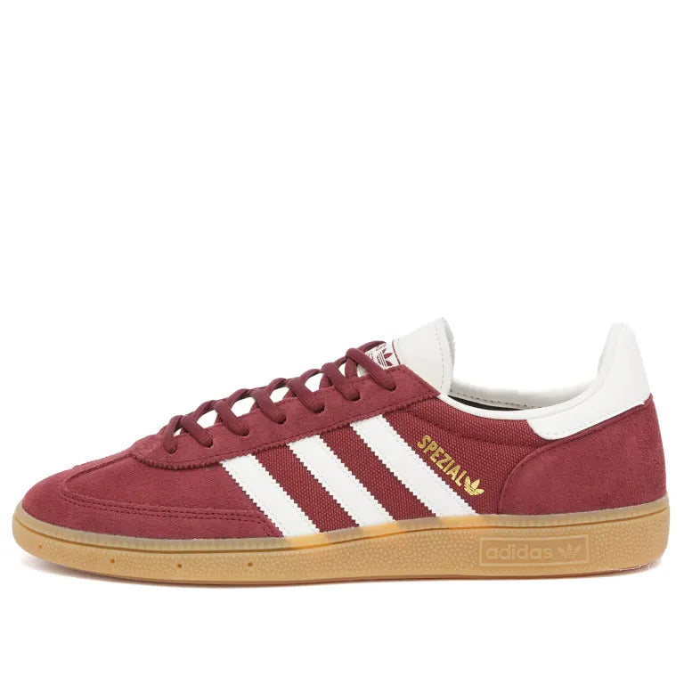 Adidas Handball Spezial JH5439 Shadow Red / Cloud White / Chalk White