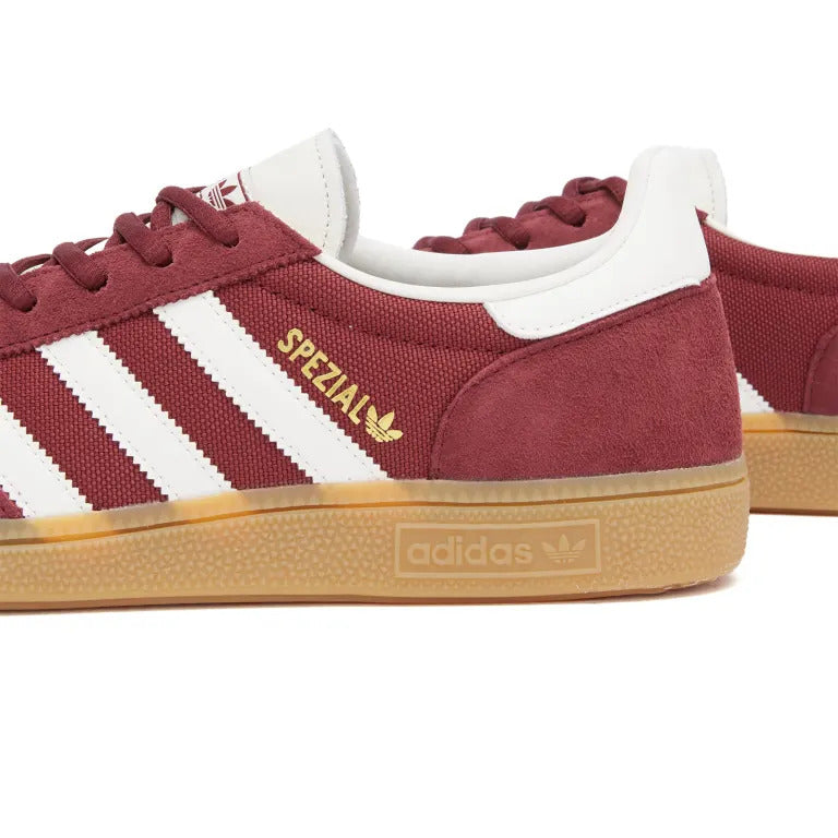 Adidas Handball Spezial JH5439 Shadow Red / Cloud White / Chalk White
