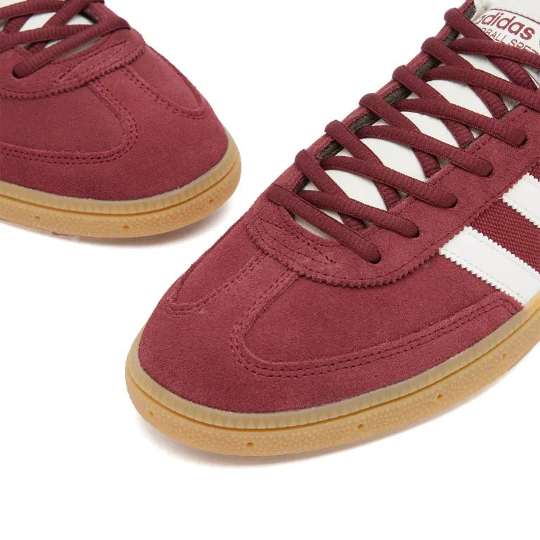 Adidas Handball Spezial JH5439 Shadow Red / Cloud White / Chalk White