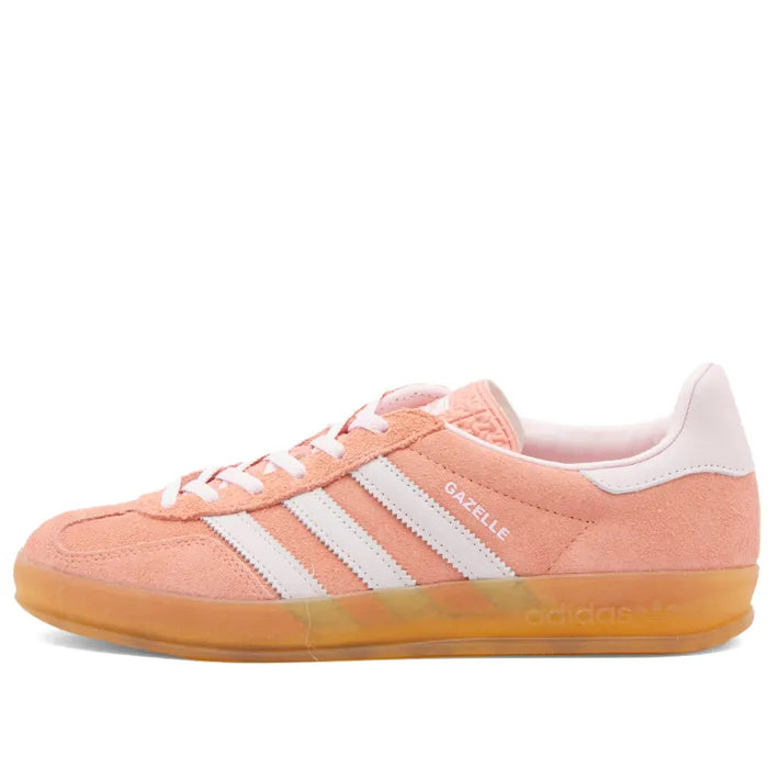 Adidas Gazelle Indoor IE2946 Wonder Clay / Clear Pink / Gum