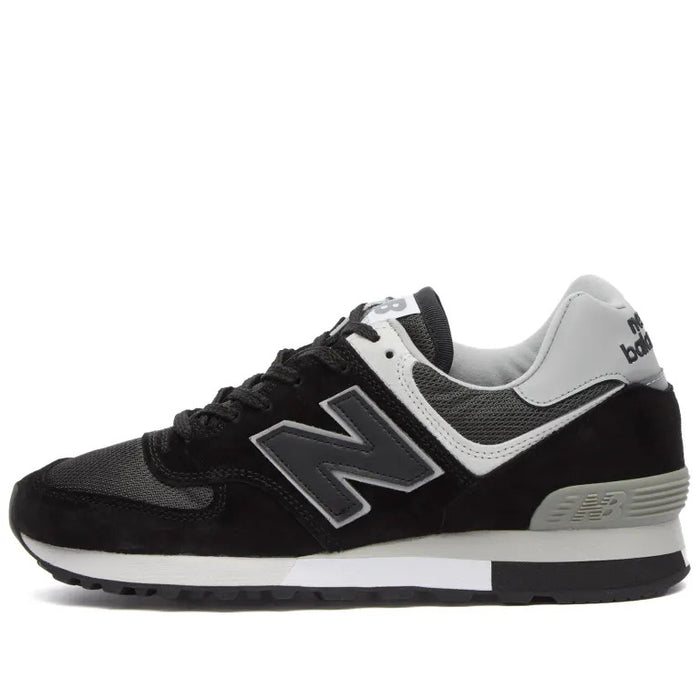 New Balance Made In Uk OU576PBK Black