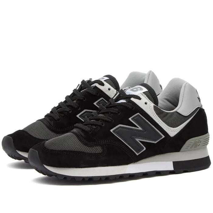 New Balance Made In Uk OU576PBK Black