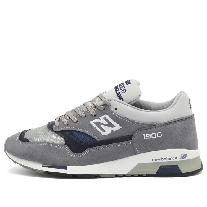New Balance Made in UK U1500UKG Steel Grey