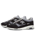 New Balance U1500PBK - Made in England Black