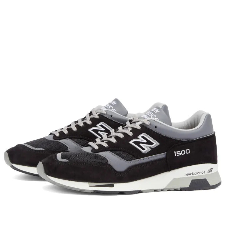 New Balance U1500PBK - Made in England Black