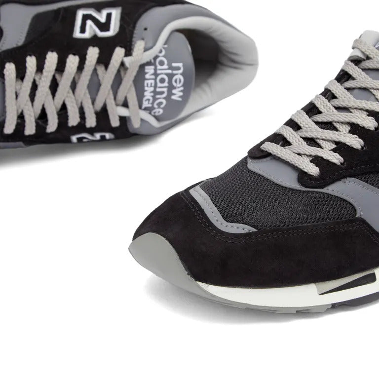 New Balance U1500PBK - Made in England Black