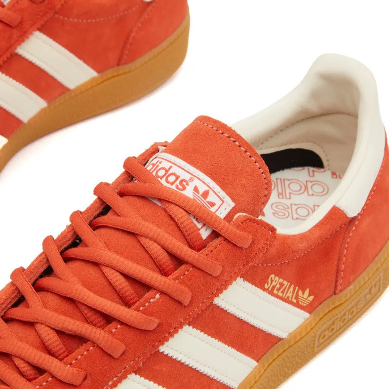 Adidas Handball Spezial IG6191 Preloved Red / Cream White / Crystal White