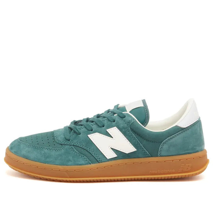 New Balance T500 Green