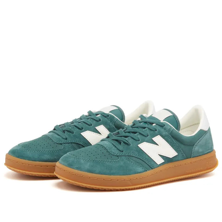 New Balance T500 Green