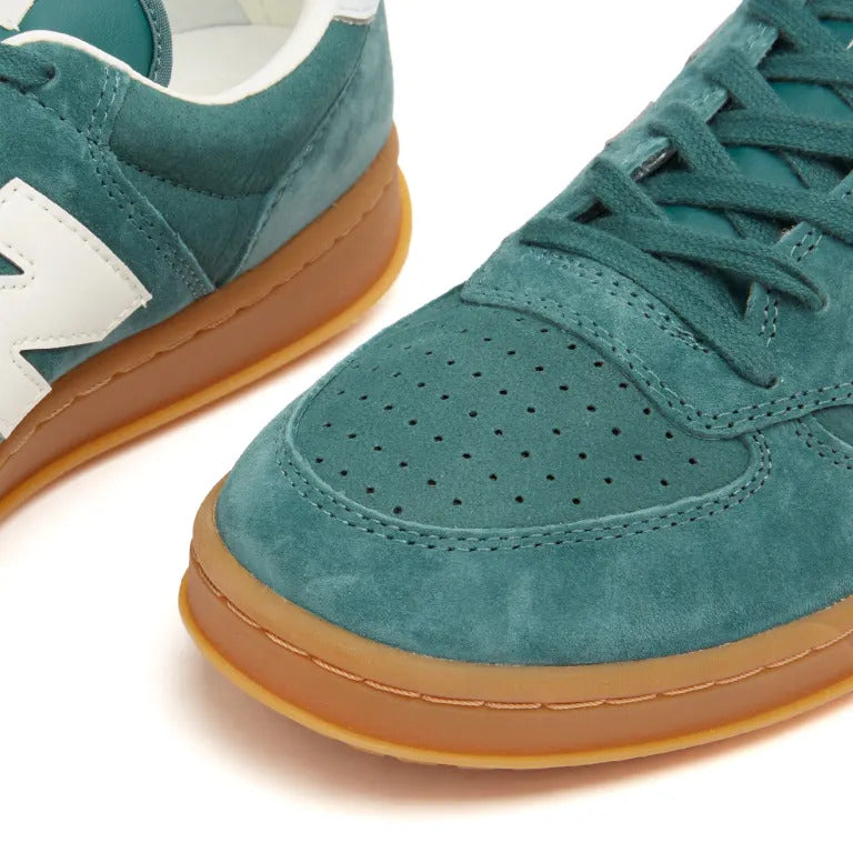 New Balance T500 Green