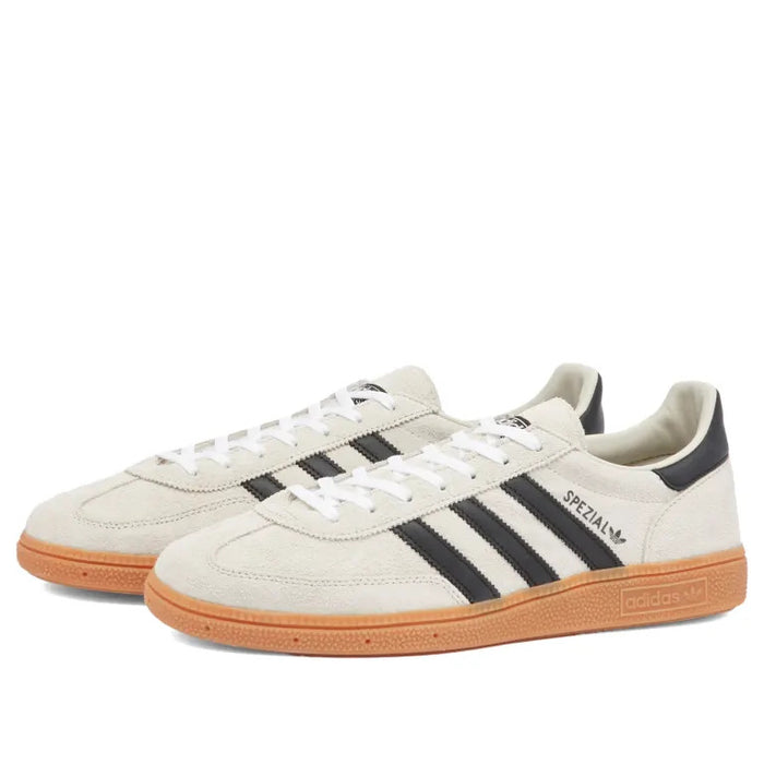 Adidas Handball Spezial Woman IF6562 Aluminium / Core Black / Cloud White