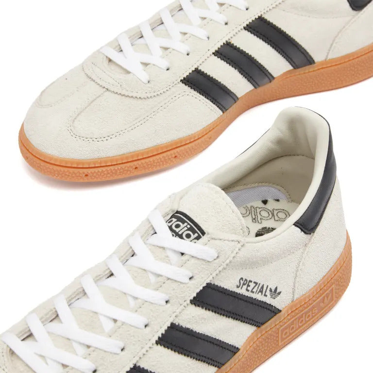 Adidas Handball Spezial Woman IF6562 Aluminium / Core Black / Cloud White
