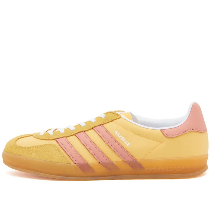 Adidas Gazelle Indoor IE2959 Semi Spark / Wonder Clay / Cloud White