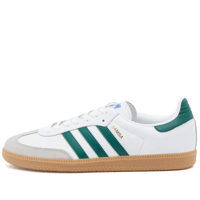 Adidas Samba OG Woman IE3437 Cloud White