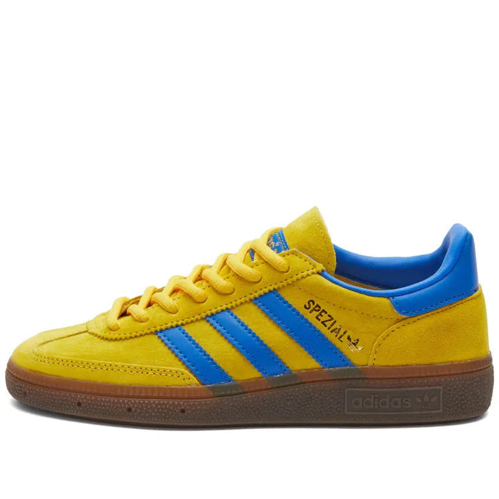 Adidas Handball Spezial FV 1226 Wonder Glow / Blue / Gum