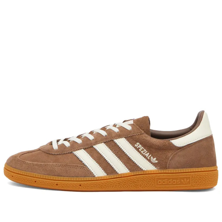 Adidas Handball Spezial IF 6490 Earth Strata / Off White / Gum