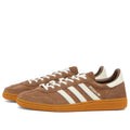 Adidas Handball Spezial IF 6490 Earth Strata / Off White / Gum