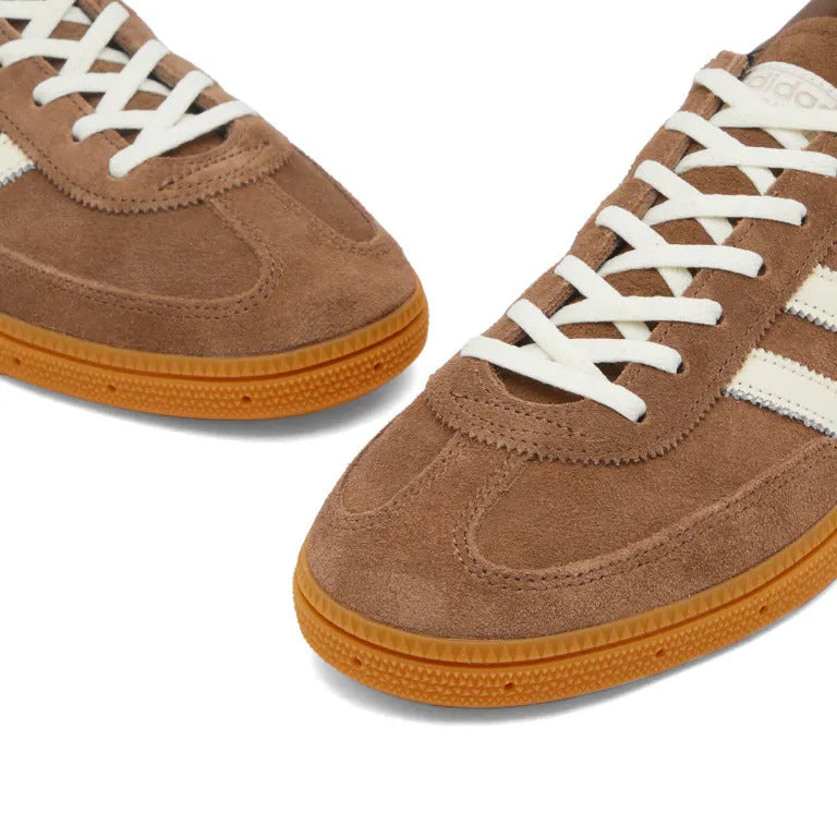 Adidas Handball Spezial Woman IF6490 Earth Strata / Off White / Gum