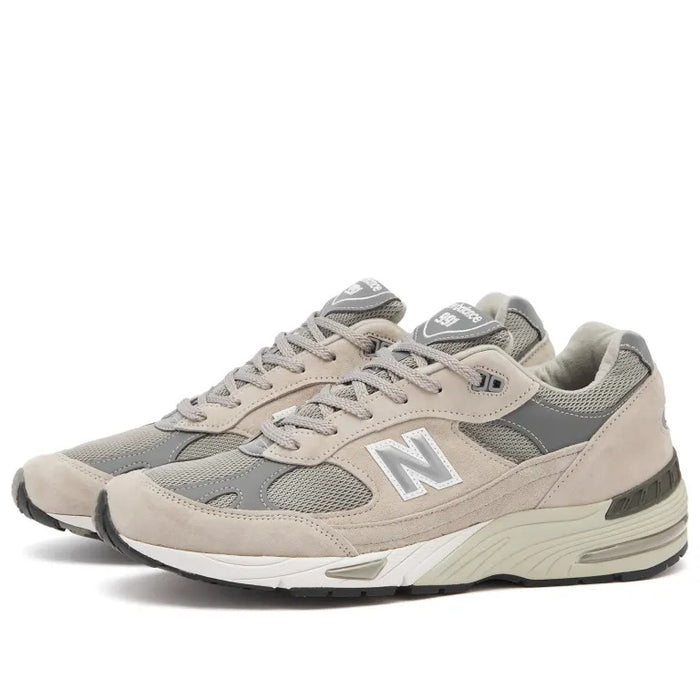 New Balance M991GL   Made in England