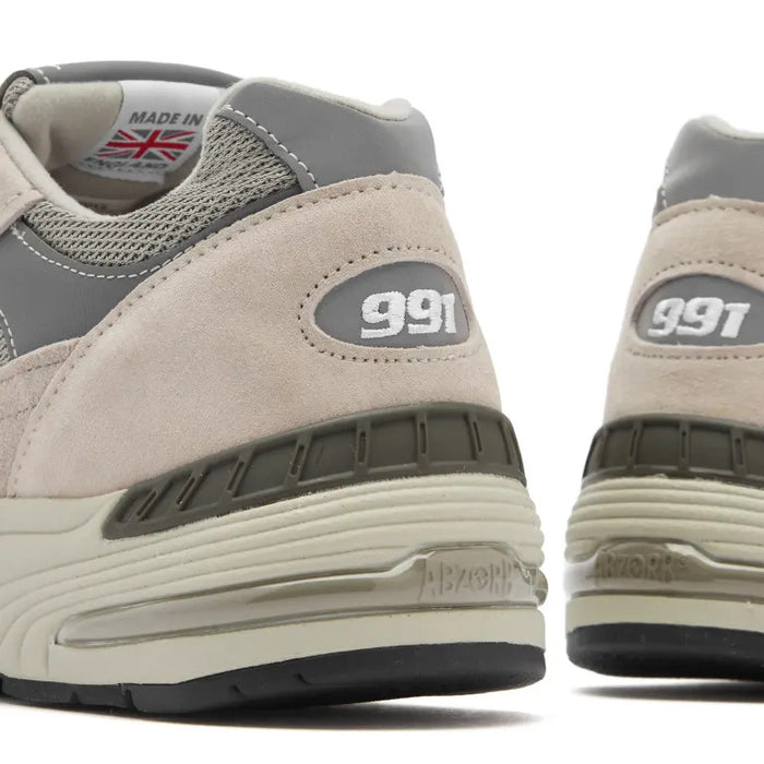 New Balance M991GL   Made in England