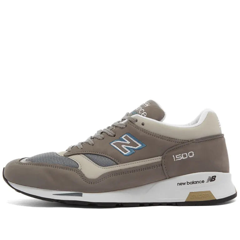 New Balance M1500BSG Made in England