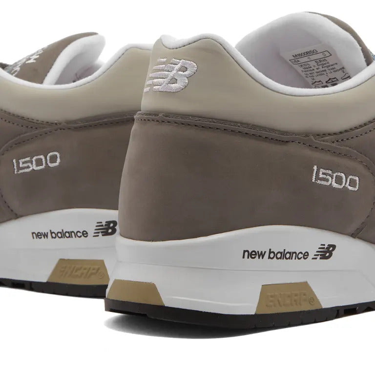 New Balance M1500BSG Made in England