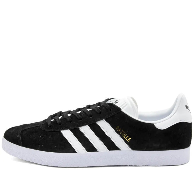Adidas Gazelle BB5476 Core Black / Footwear White / Clear Granite